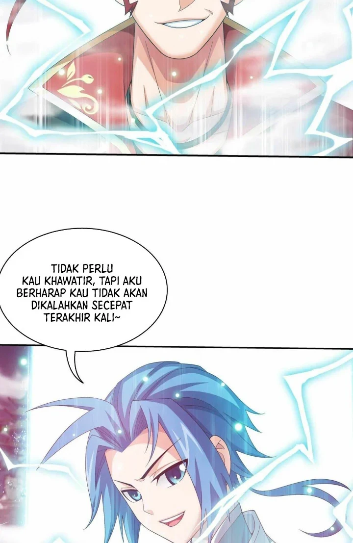 The Great Ruler Chapter 317 Gambar 5