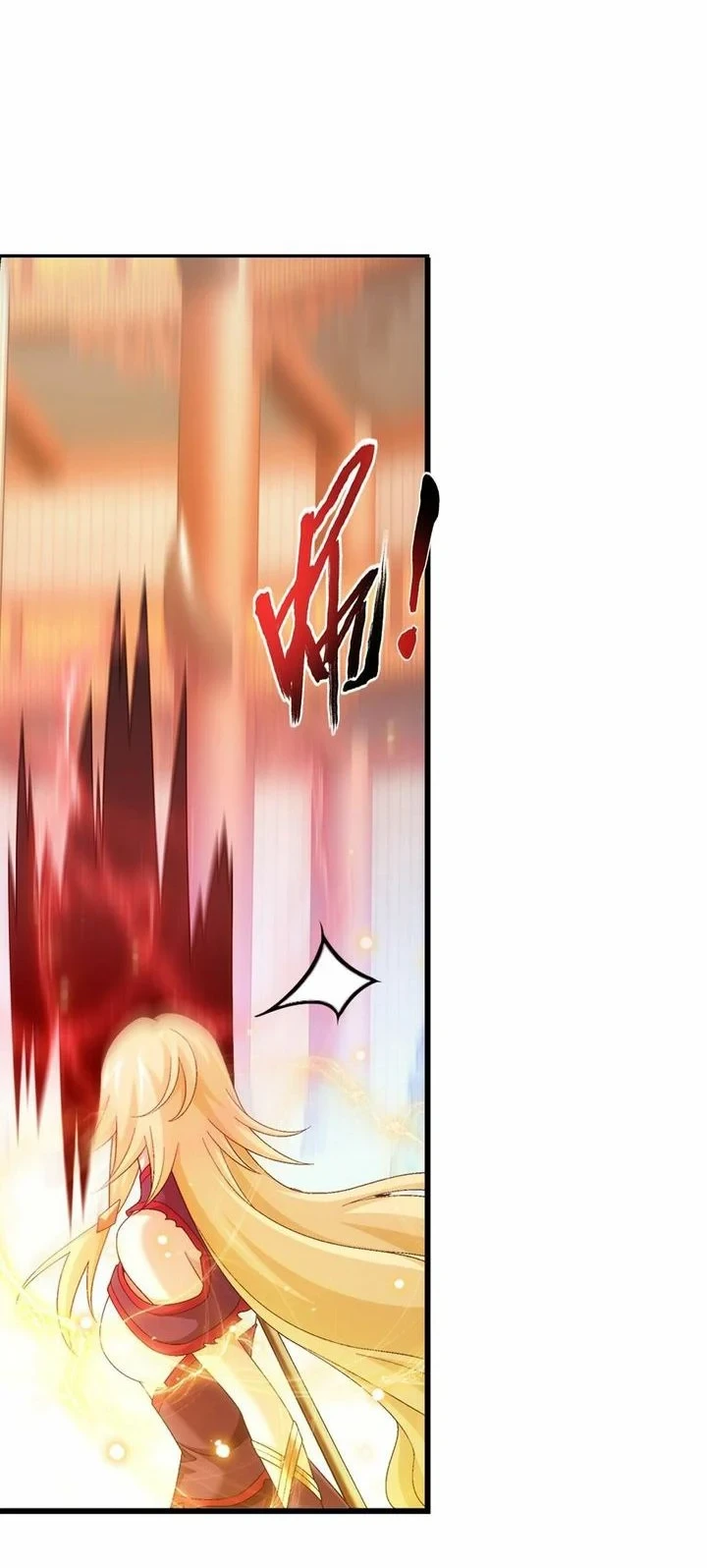 The Great Ruler Chapter 322 Gambar 5