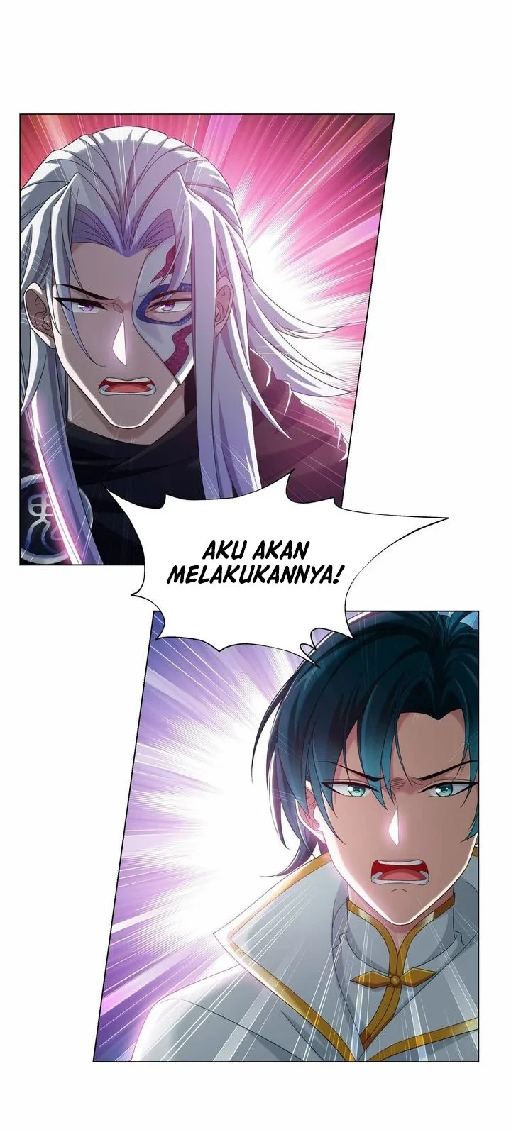 The Great Ruler Chapter 323 Gambar 5