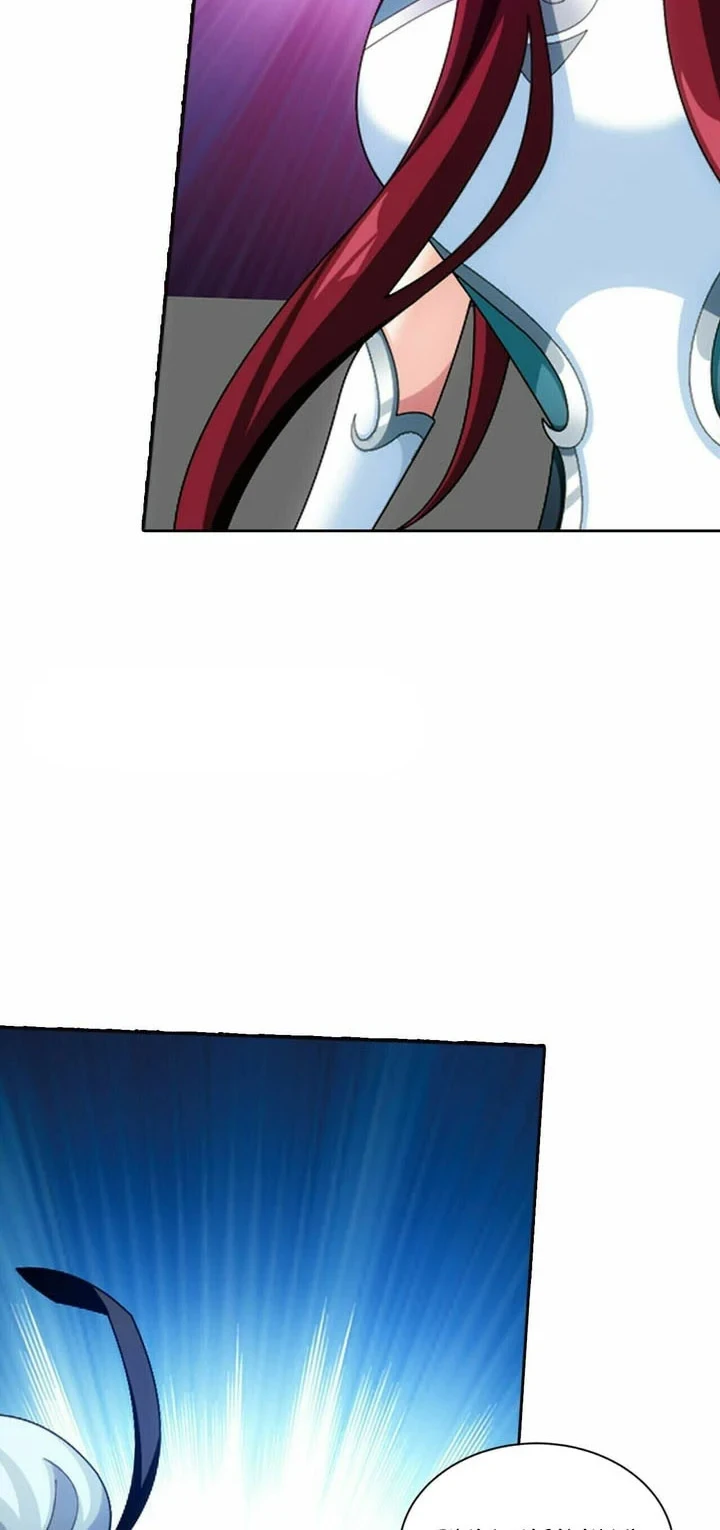The Great Ruler Chapter 348 Gambar 5