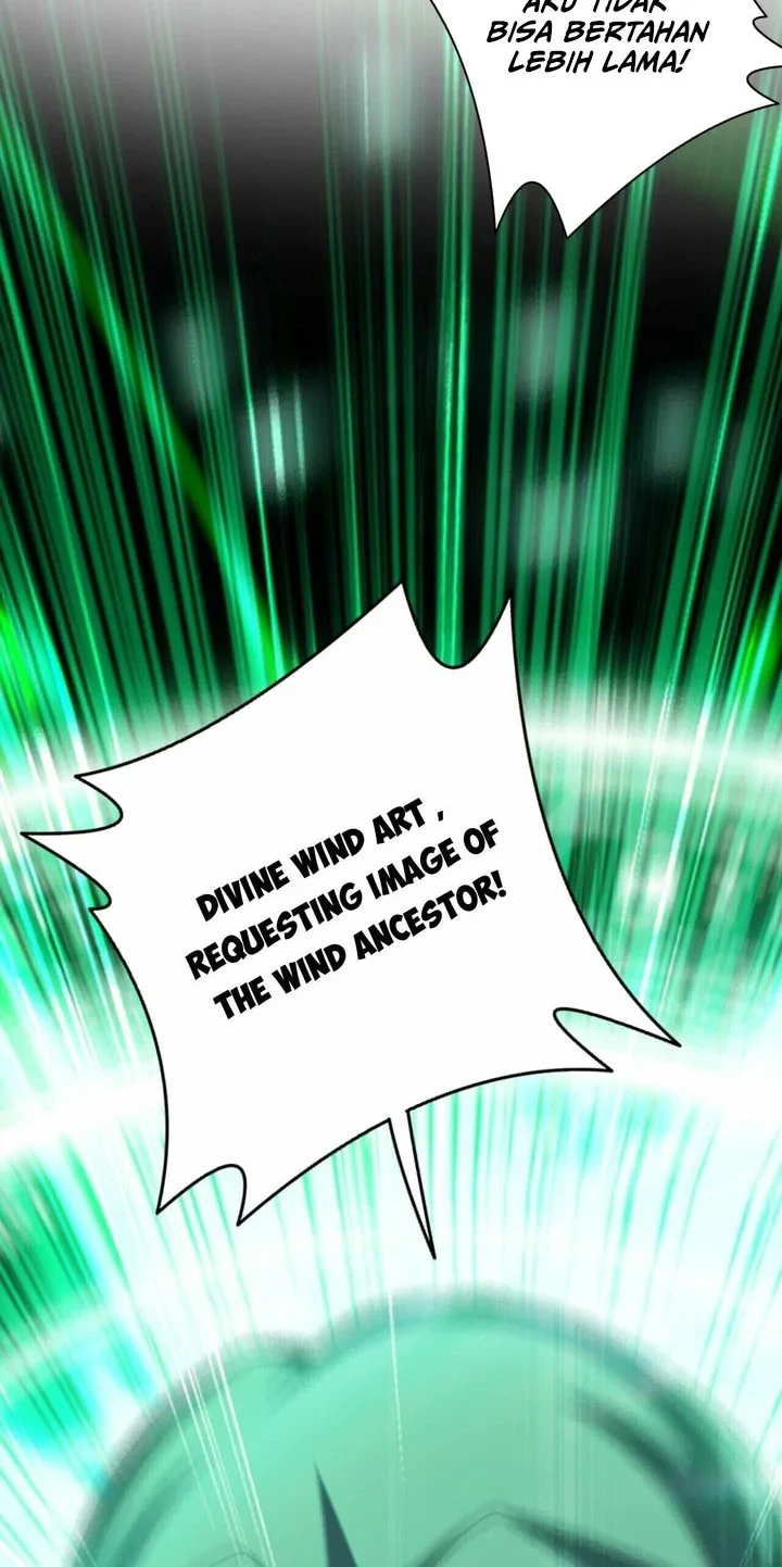 The Great Ruler Chapter 349 Gambar 5