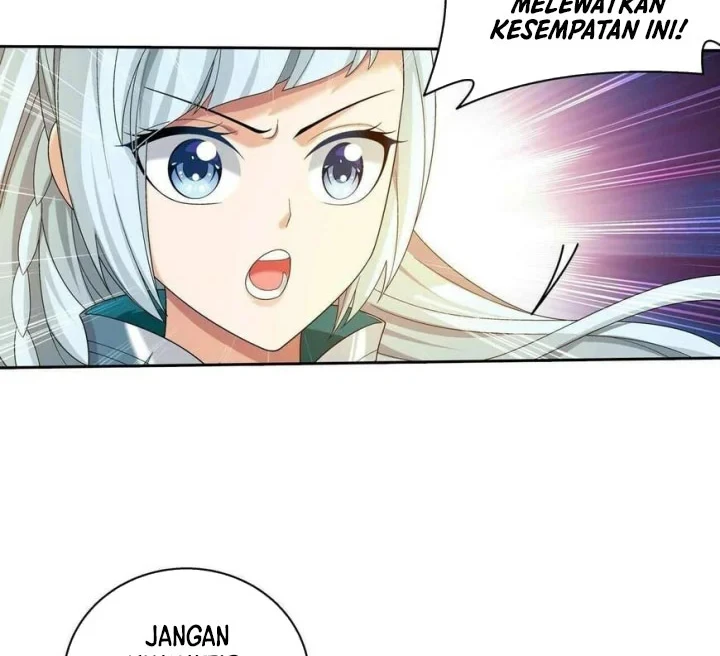 The Great Ruler Chapter 354 Gambar 5