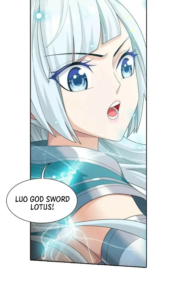 The Great Ruler Chapter 355 Gambar 5