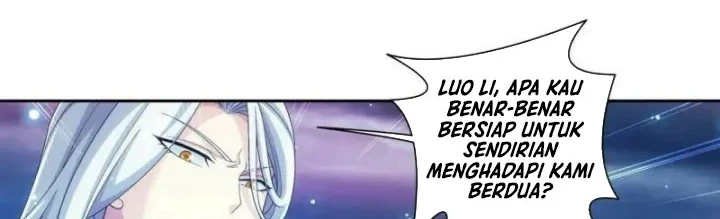 The Great Ruler Chapter 358 Gambar 5