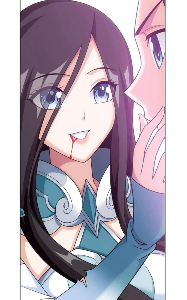 The Great Ruler Chapter 360 Gambar 7