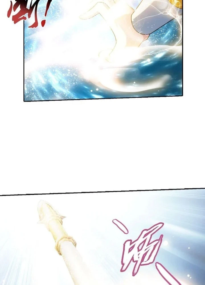 The Great Ruler Chapter 361 Gambar 5