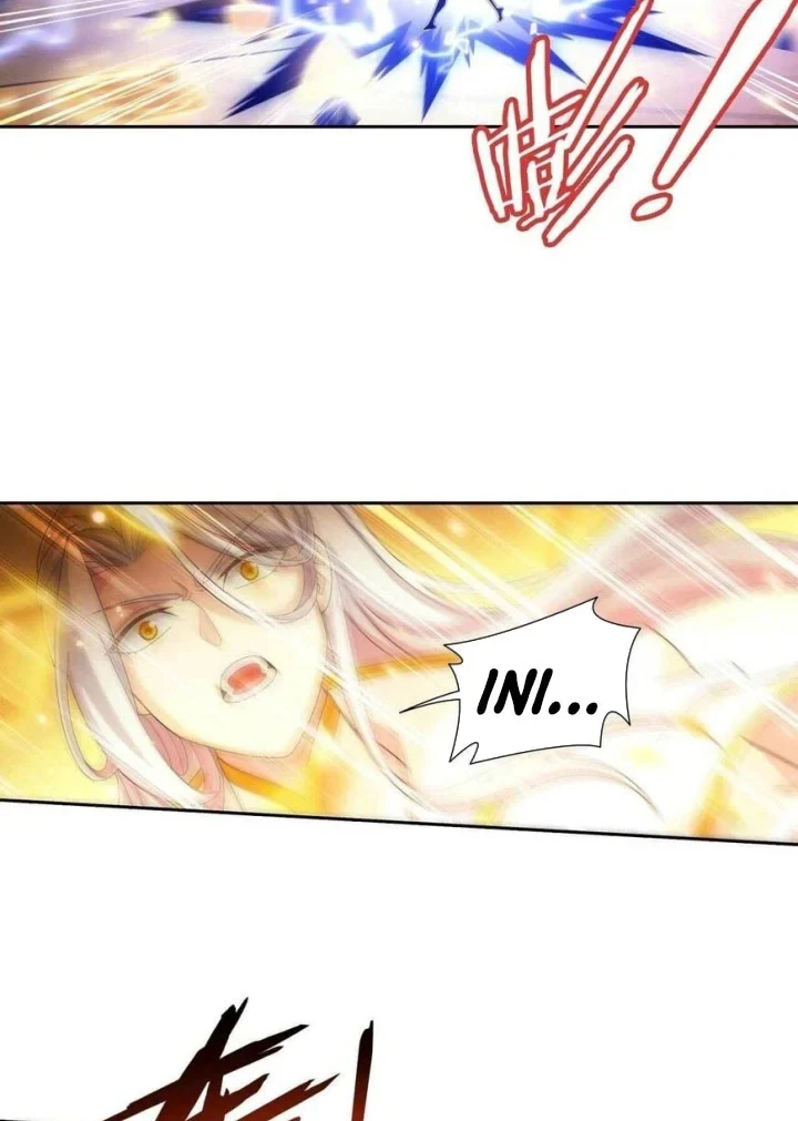 The Great Ruler Chapter 362 Gambar 5