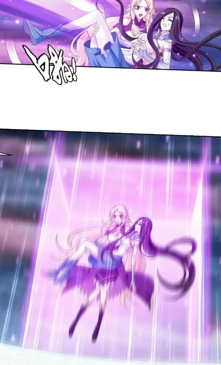 The Great Ruler Chapter 364 Gambar 5