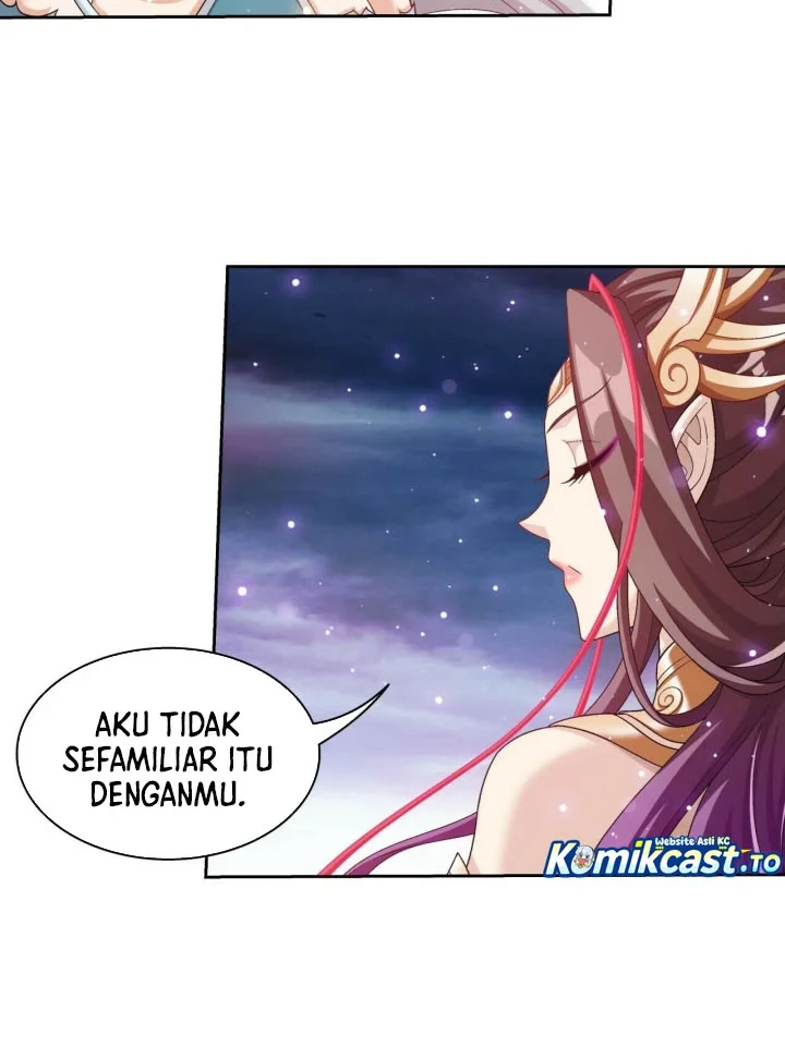 The Great Ruler Chapter 369 Gambar 5