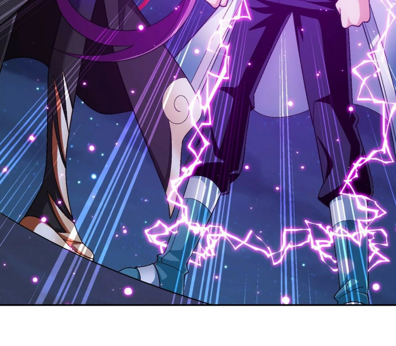 The Great Ruler Chapter 376 Gambar 9