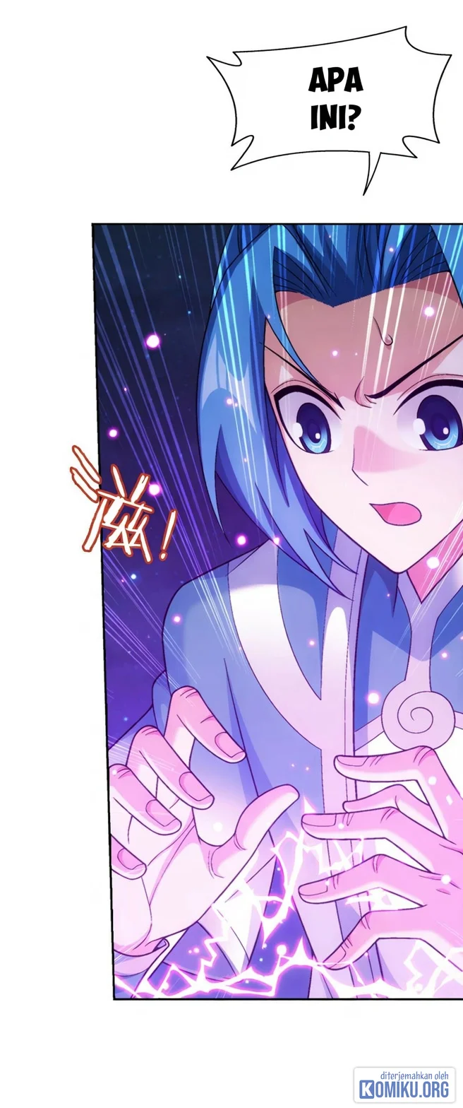The Great Ruler Chapter 376 Gambar 10