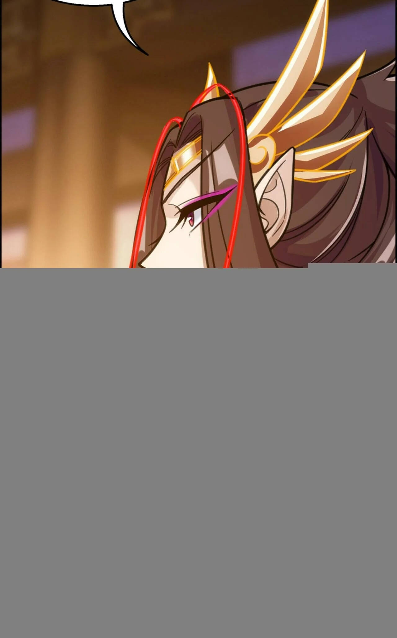 The Great Ruler Chapter 378 Gambar 14