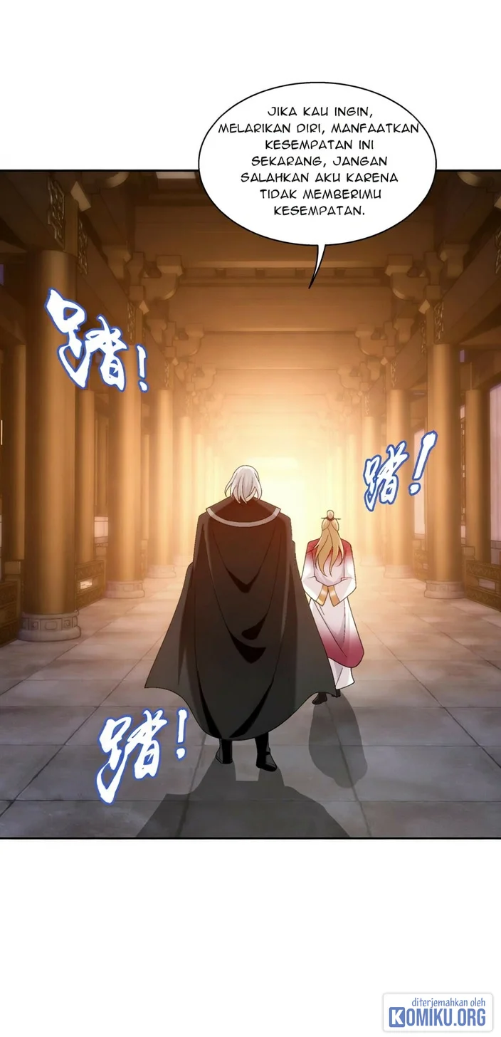 The Great Ruler Chapter 378 Gambar 12