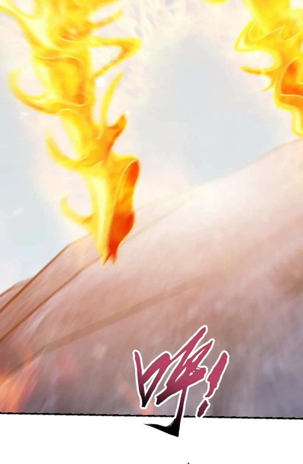 The Great Ruler Chapter 381 Gambar 16
