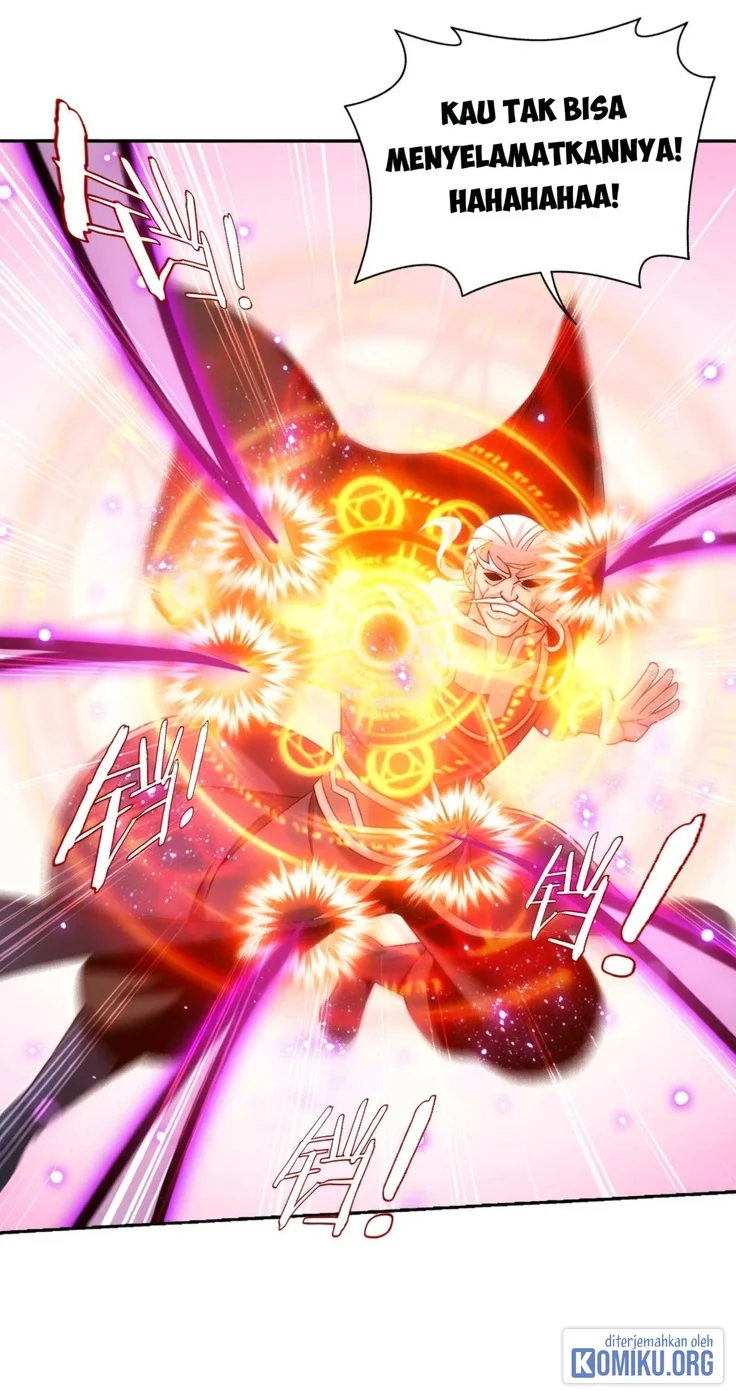 The Great Ruler Chapter 382 Gambar 12