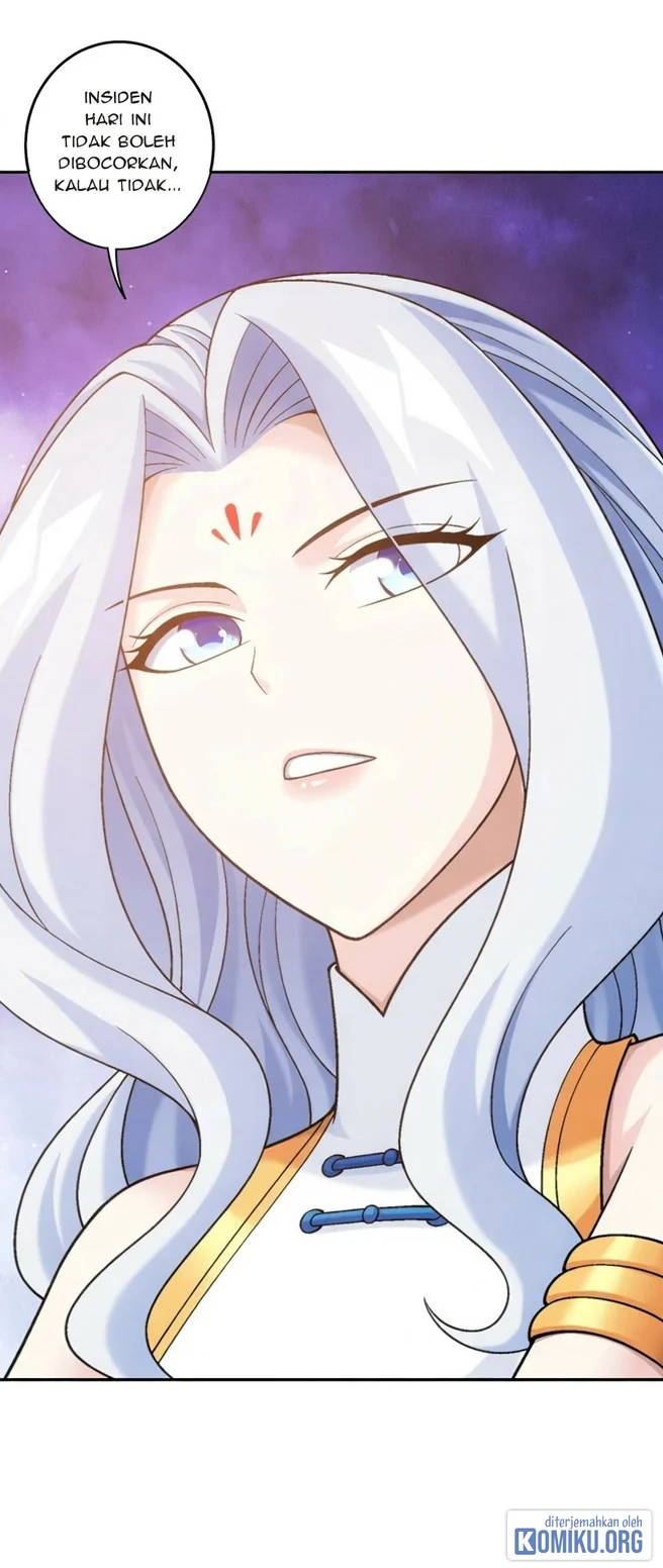 The Great Ruler Chapter 383 Gambar 10