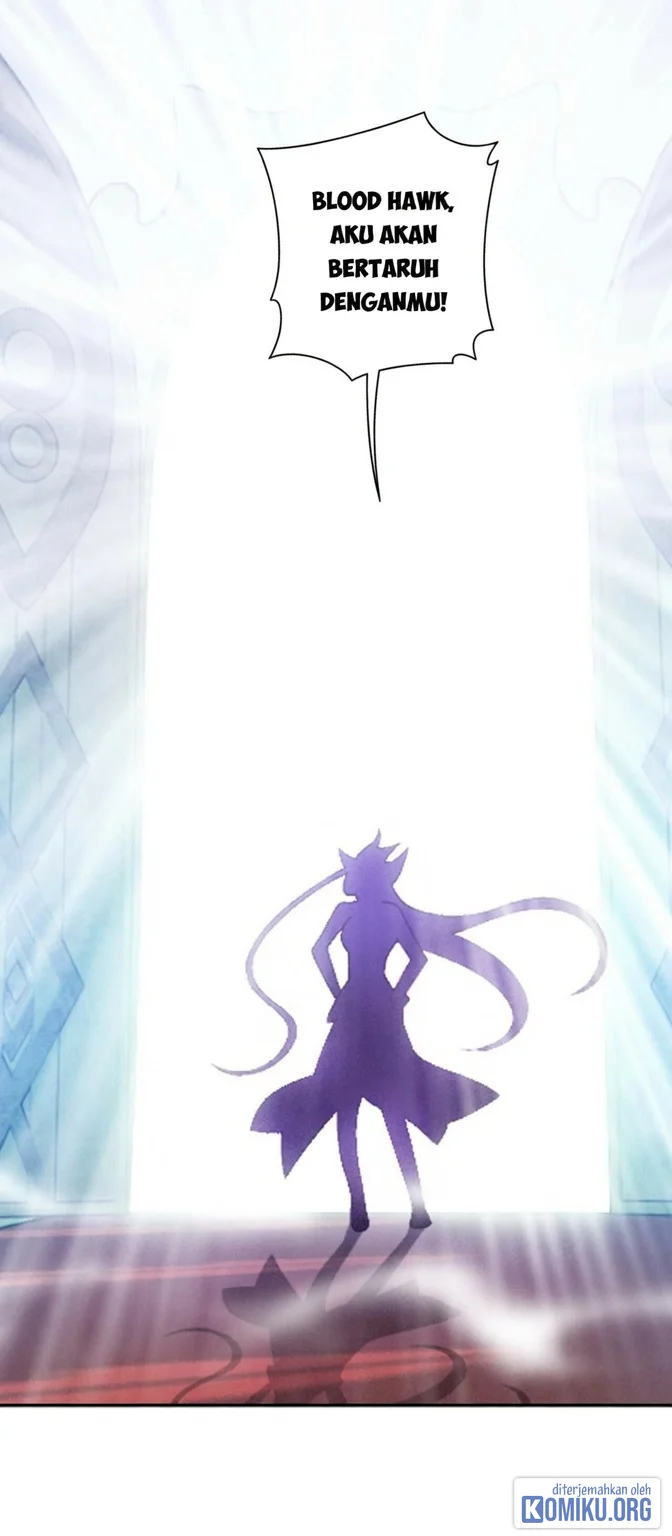 The Great Ruler Chapter 385 Gambar 12