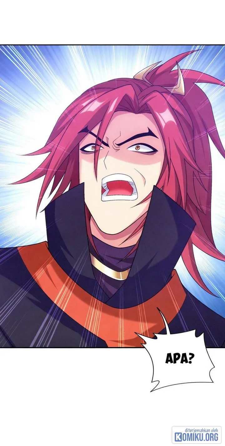 The Great Ruler Chapter 385 Gambar 13