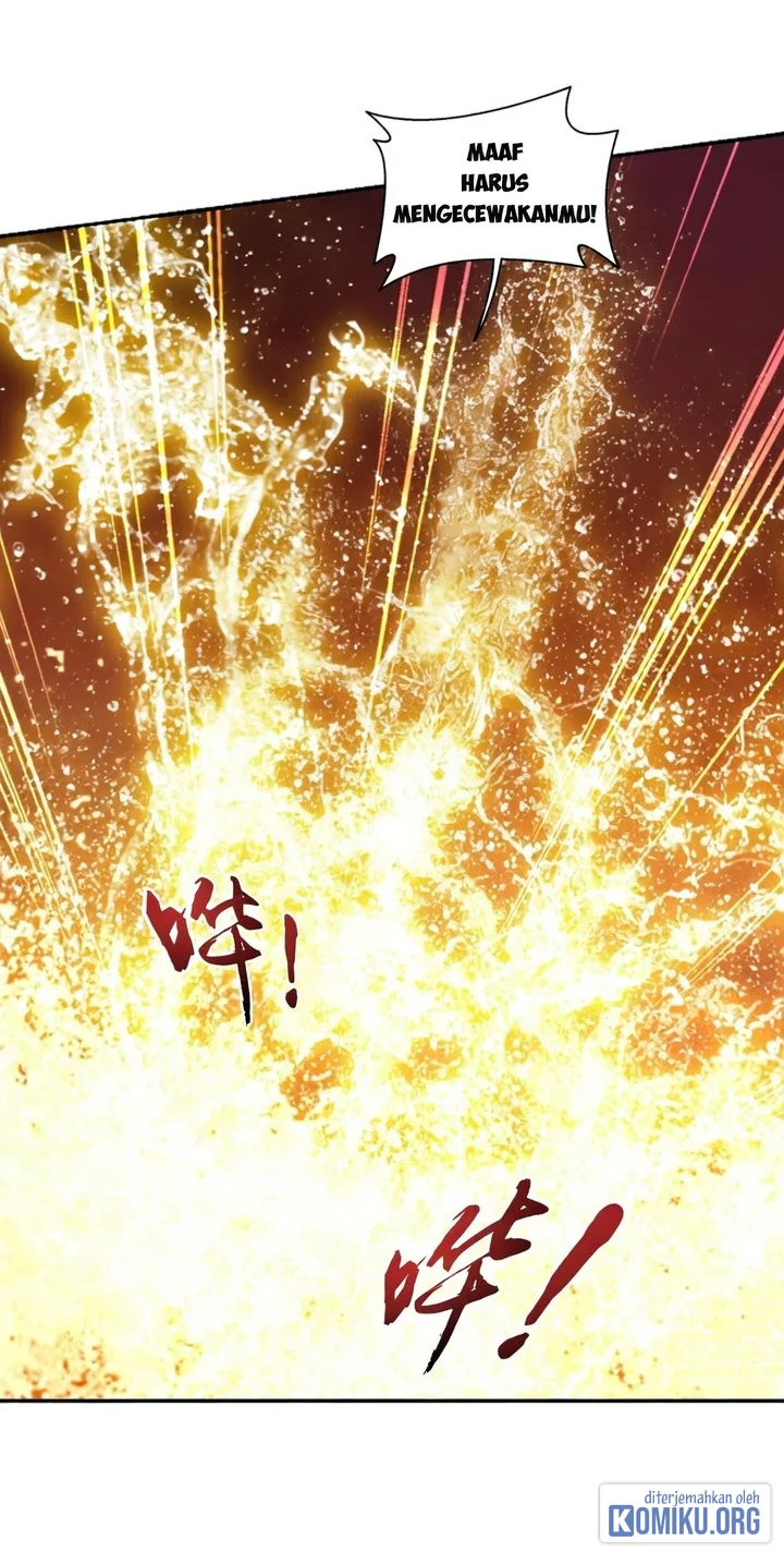 The Great Ruler Chapter 393 Gambar 8