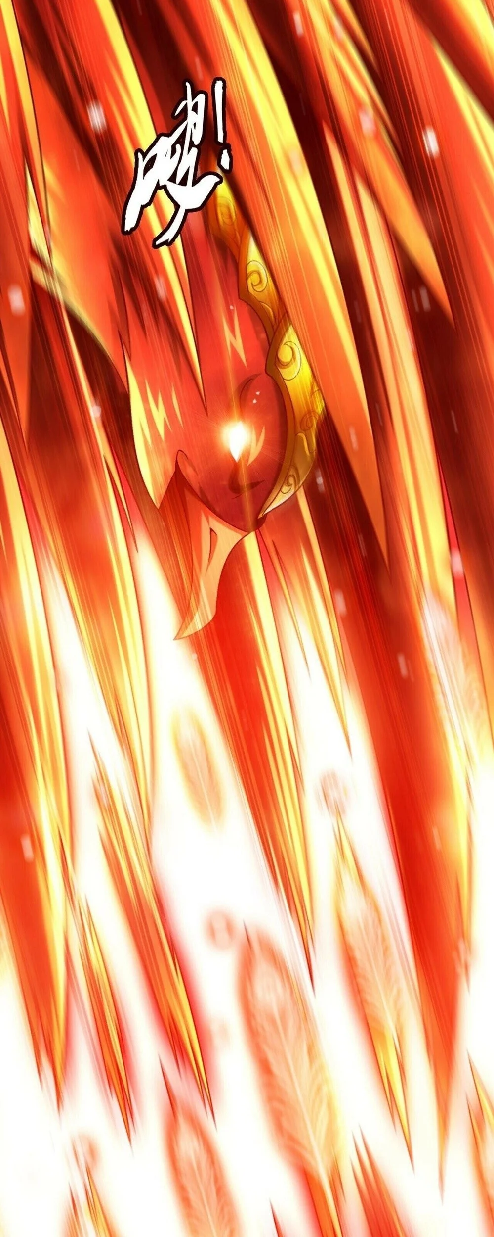 The Great Ruler Chapter 401 Gambar 9