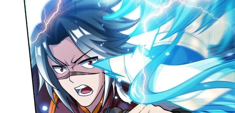 The Great Ruler Chapter 408 Gambar 8