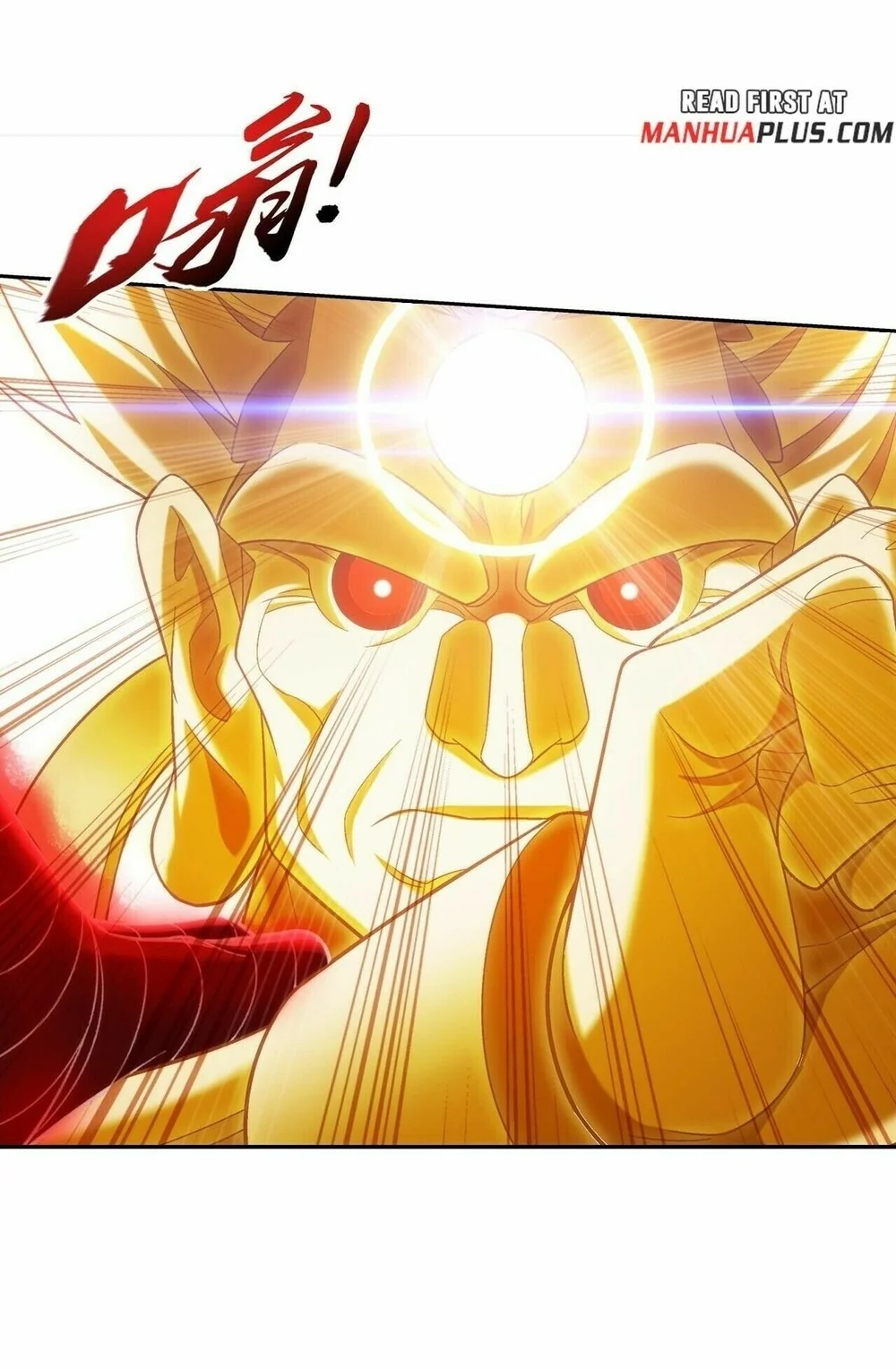 The Great Ruler Chapter 419 Gambar 11