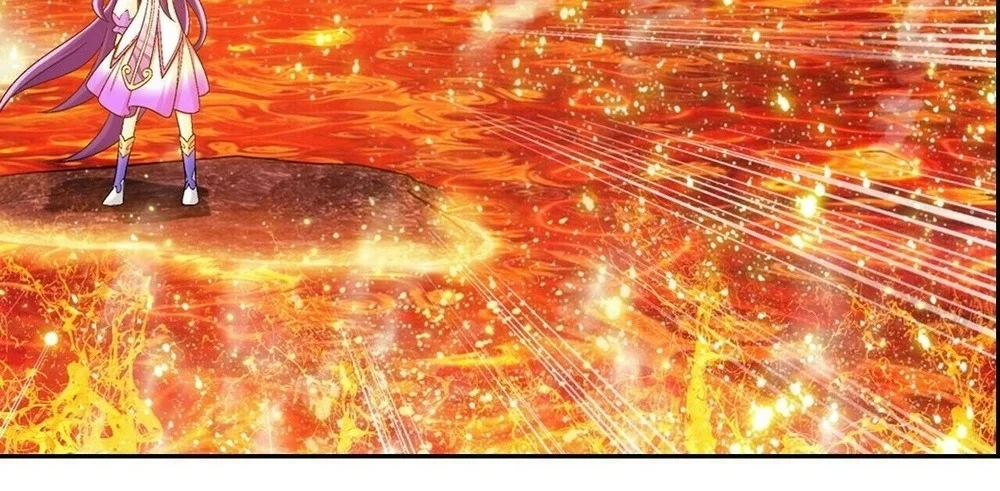 The Great Ruler Chapter 422 Gambar 10
