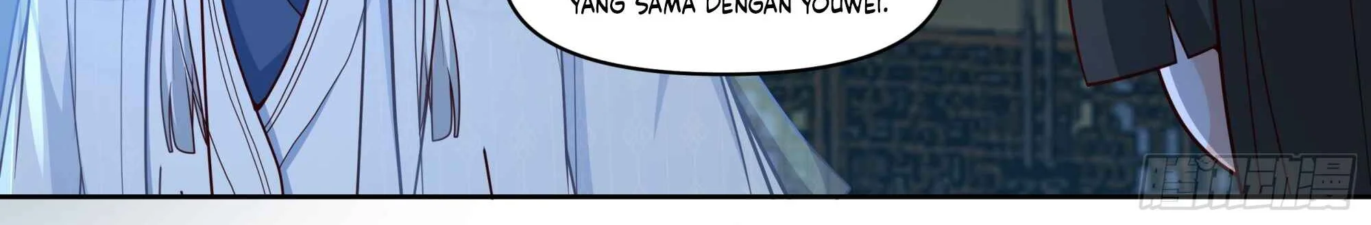The Great Villain Senior Brother and All of His Yandere Junior Sisters Chapter 176 Gambar 6