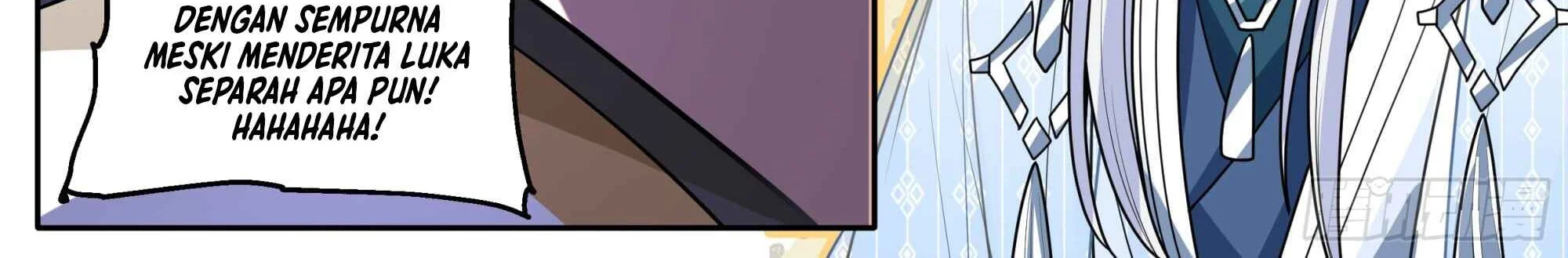 The Great Villain Senior Brother and All of His Yandere Junior Sisters Chapter 185 Gambar 6