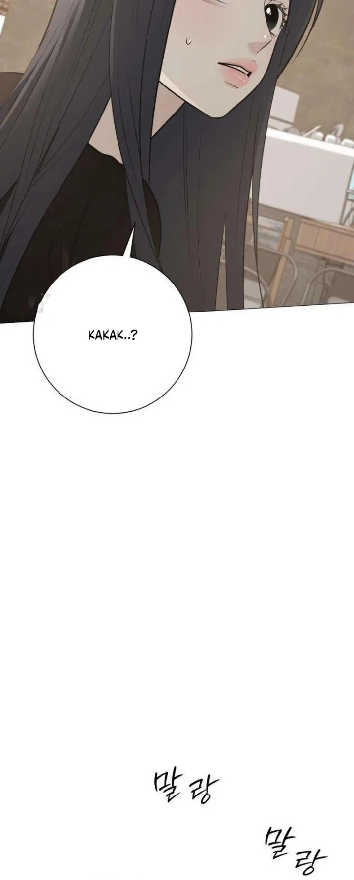 The Hashtag Is First Love Chapter 20 Gambar 12