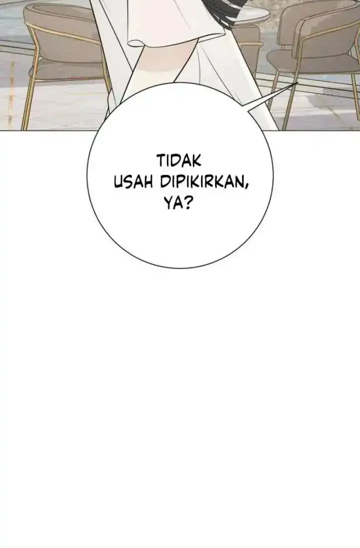 The Hashtag Is First Love Chapter 22 Gambar 12