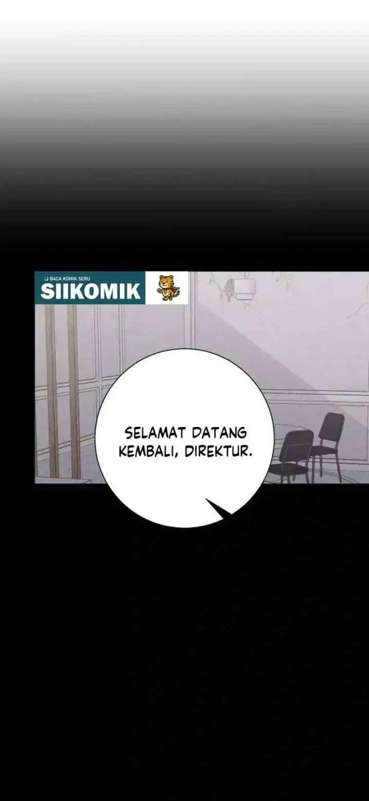 The Hashtag Is First Love Chapter 23 Gambar 12