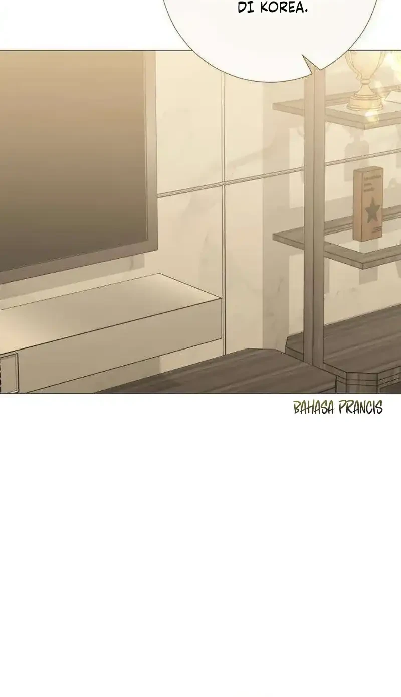 The Hashtag Is First Love Chapter 33 Gambar 16