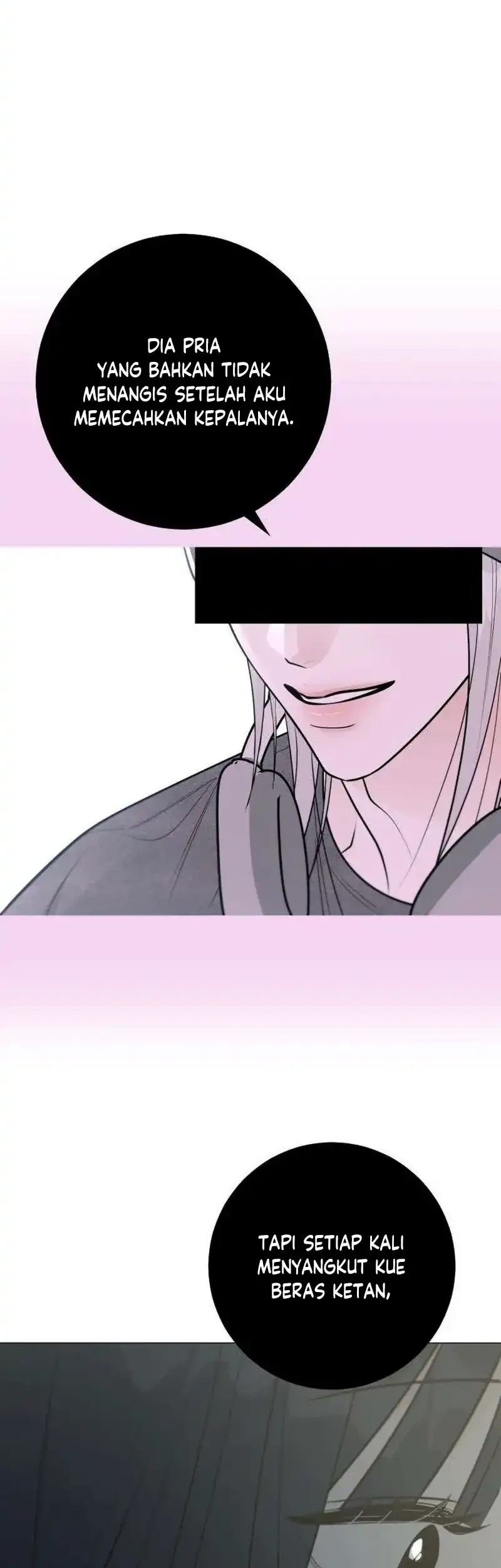 The Hashtag Is First Love Chapter 37 Gambar 11