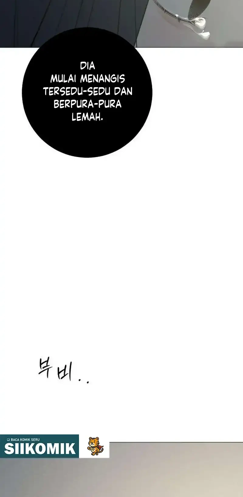 The Hashtag Is First Love Chapter 37 Gambar 12