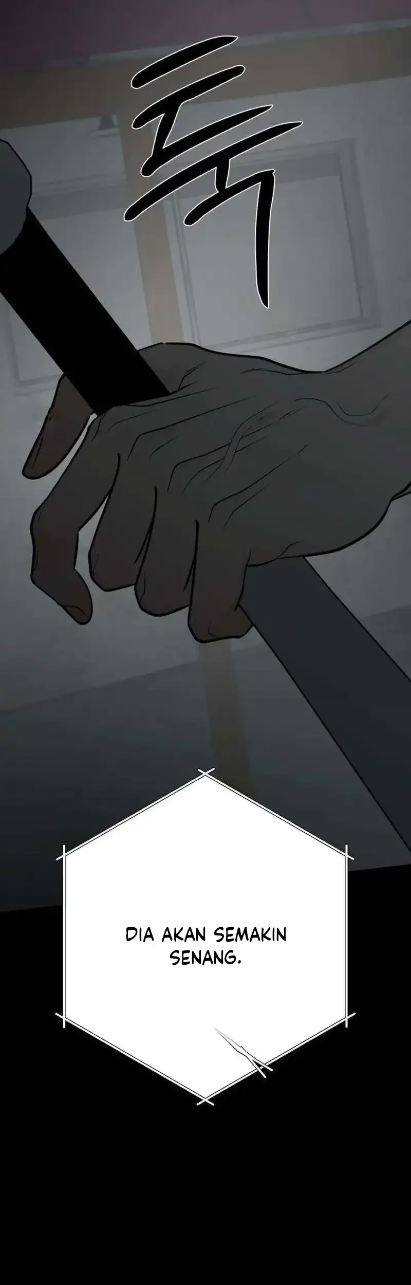 The Hashtag Is First Love Chapter 39 Gambar 13