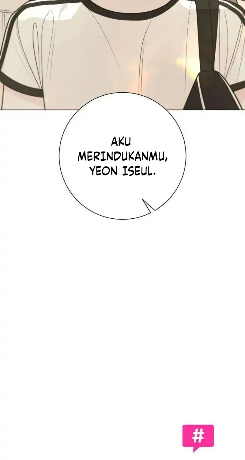 The Hashtag Is First Love Chapter 40 Gambar 12