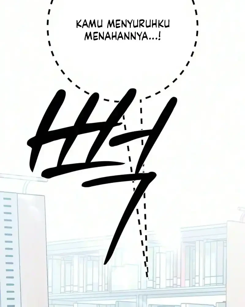 The Hashtag Is First Love Chapter 47 Gambar 15