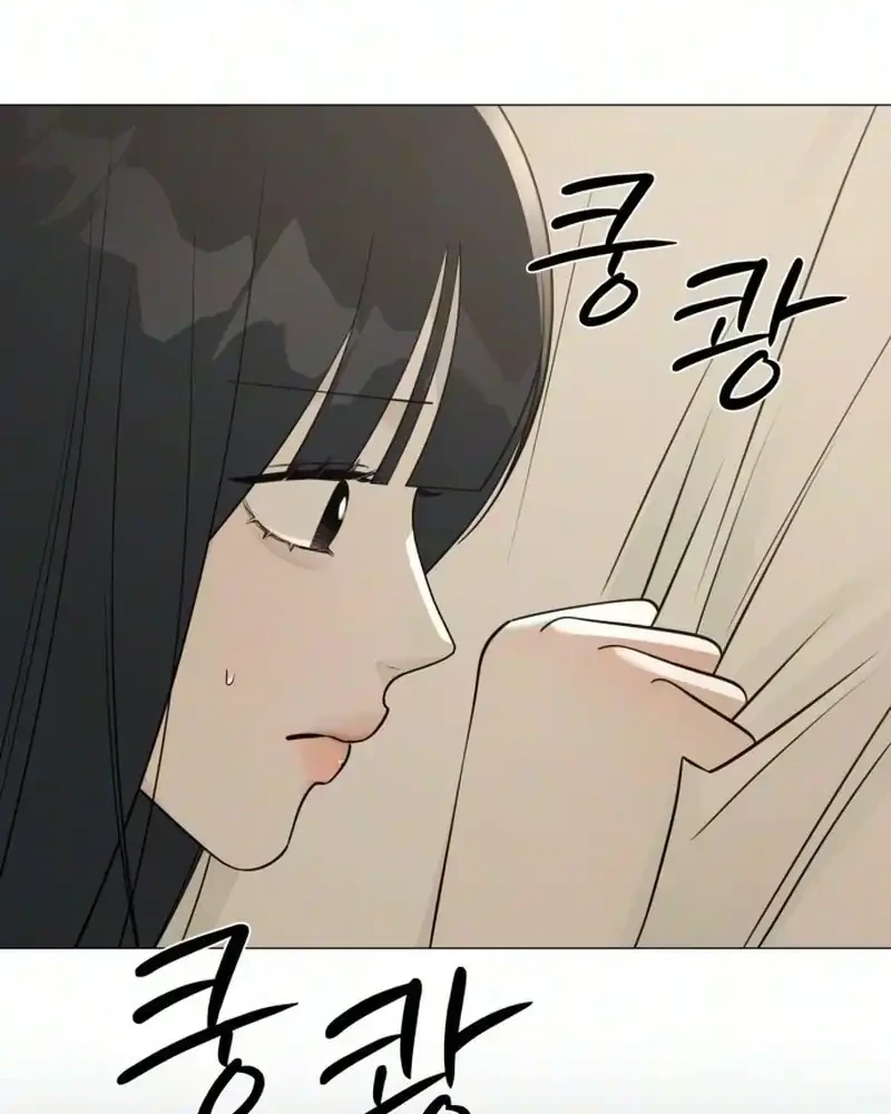 The Hashtag Is First Love Chapter 48 Gambar 15