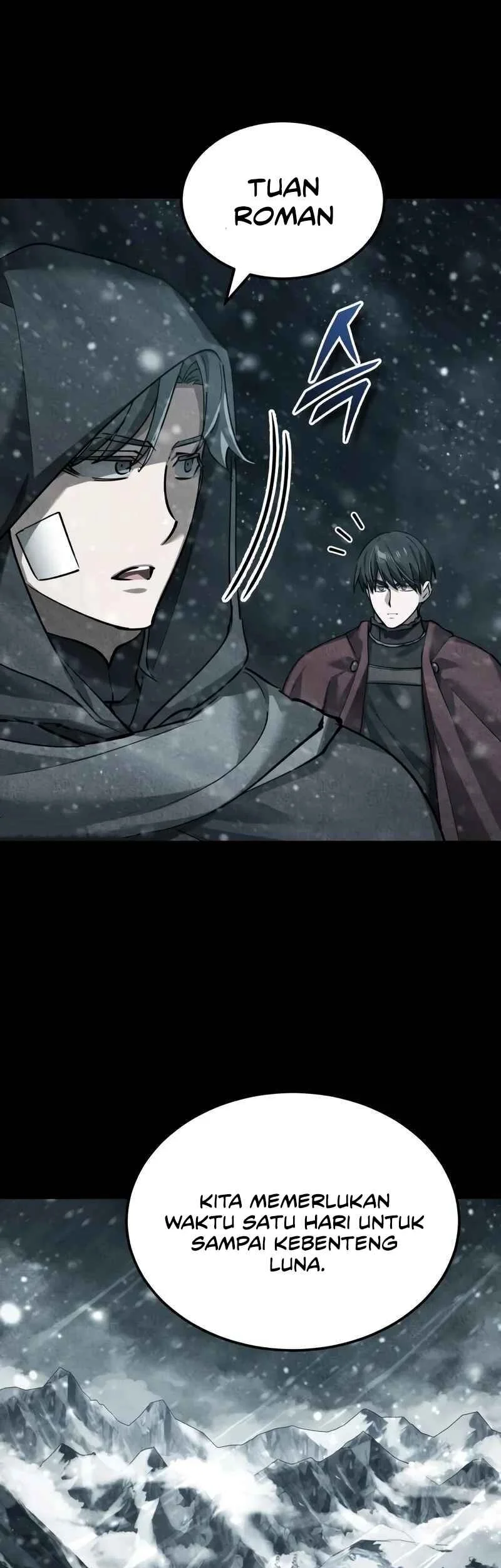 The Heavenly Demon Can’t Live a Normal Life Chapter 182 Gambar 12