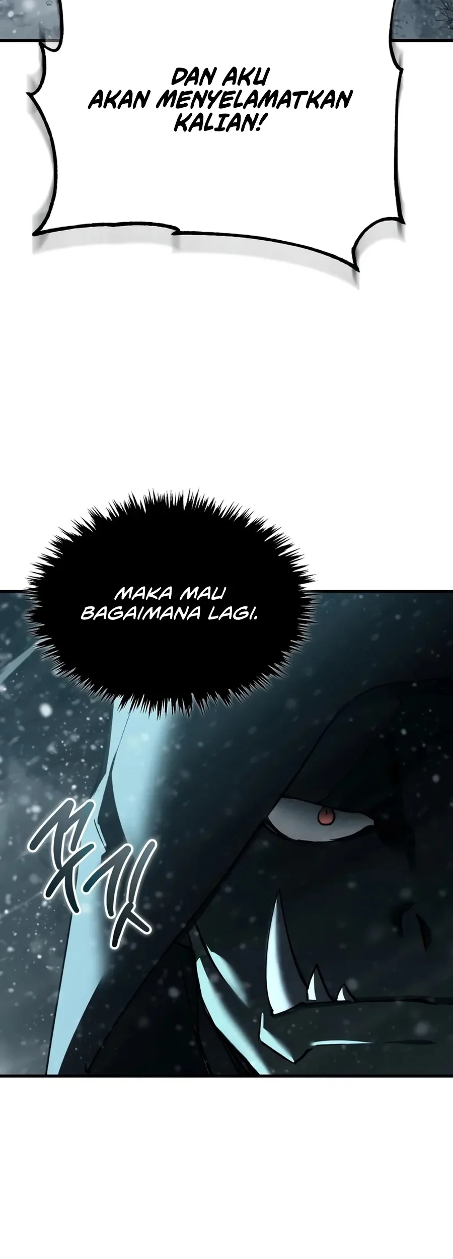 The Heavenly Demon Can’t Live a Normal Life Chapter 183 Gambar 11