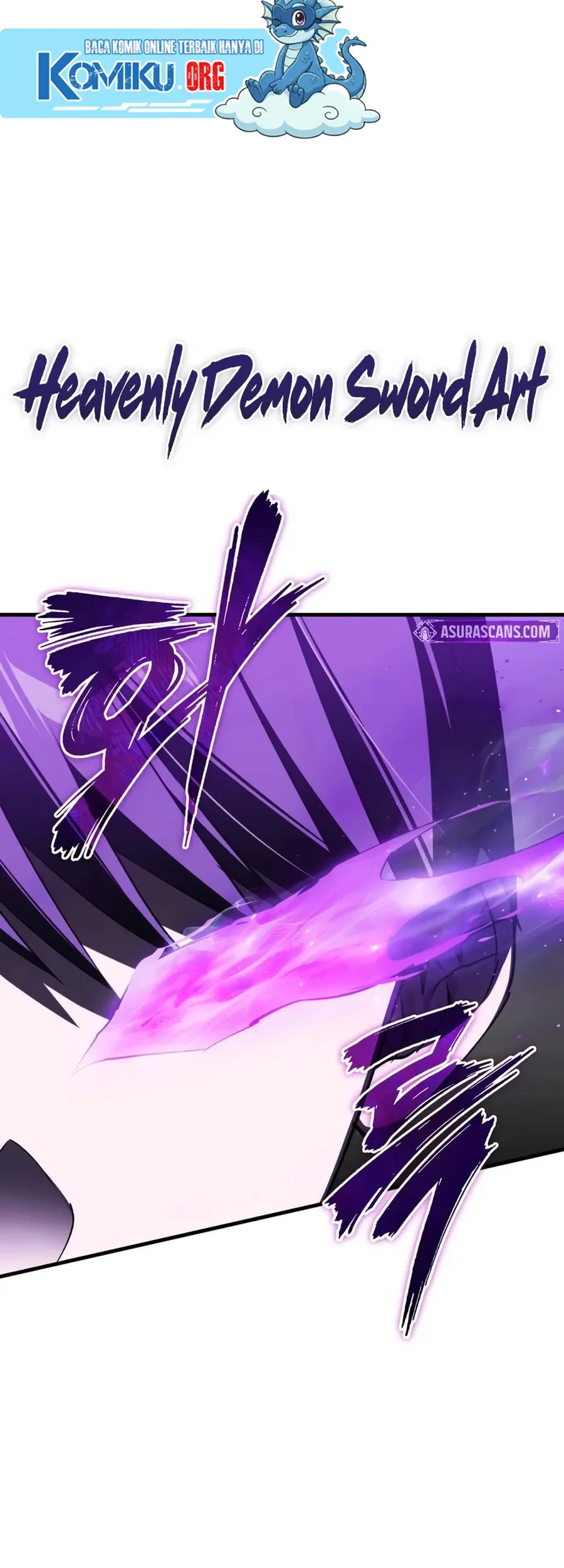 The Heavenly Demon Can’t Live a Normal Life Chapter 183 Gambar 13