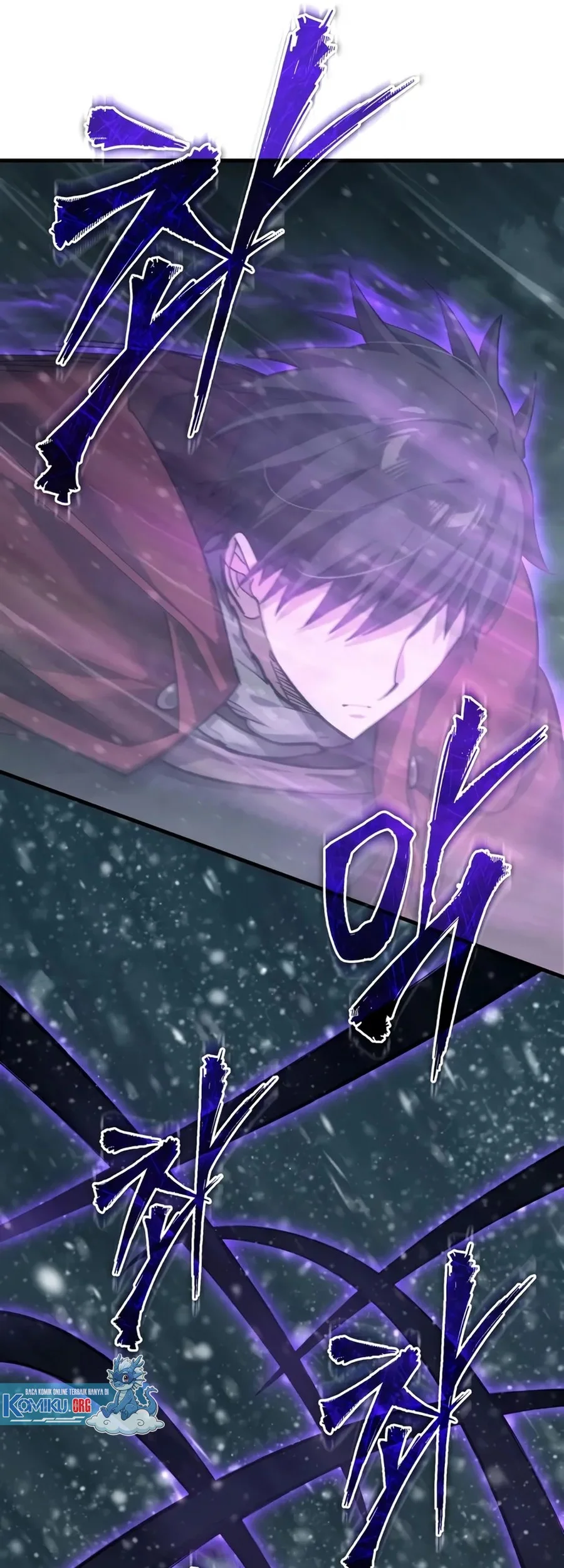 The Heavenly Demon Can’t Live a Normal Life Chapter 184 Gambar 14