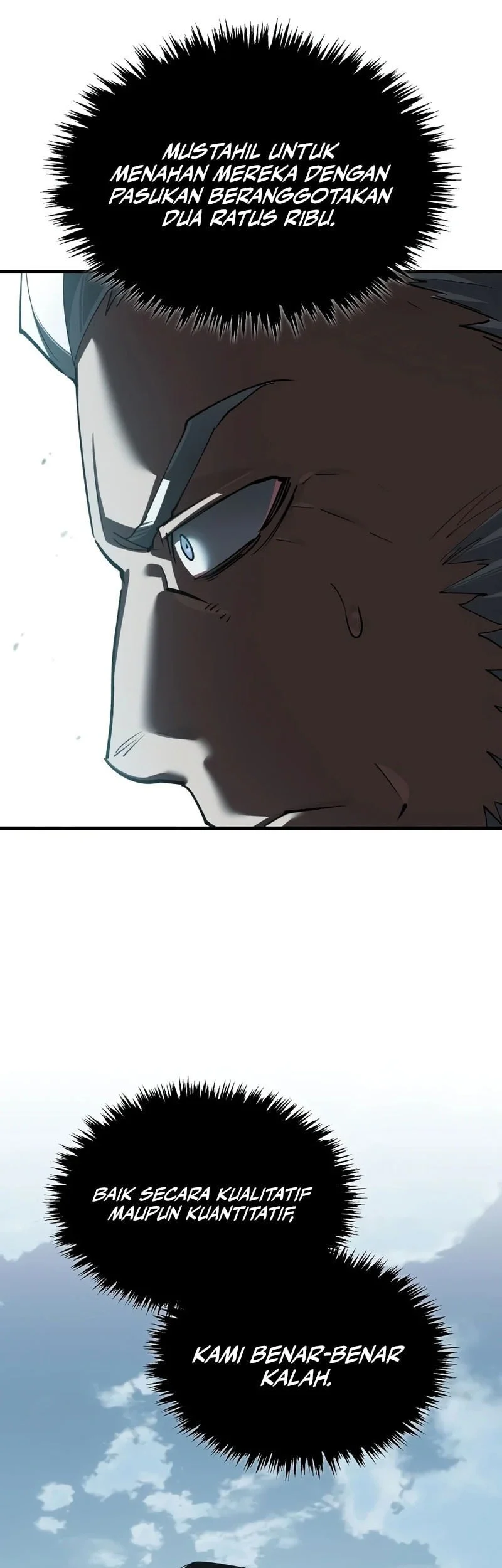 The Heavenly Demon Can’t Live a Normal Life Chapter 198 Gambar 10