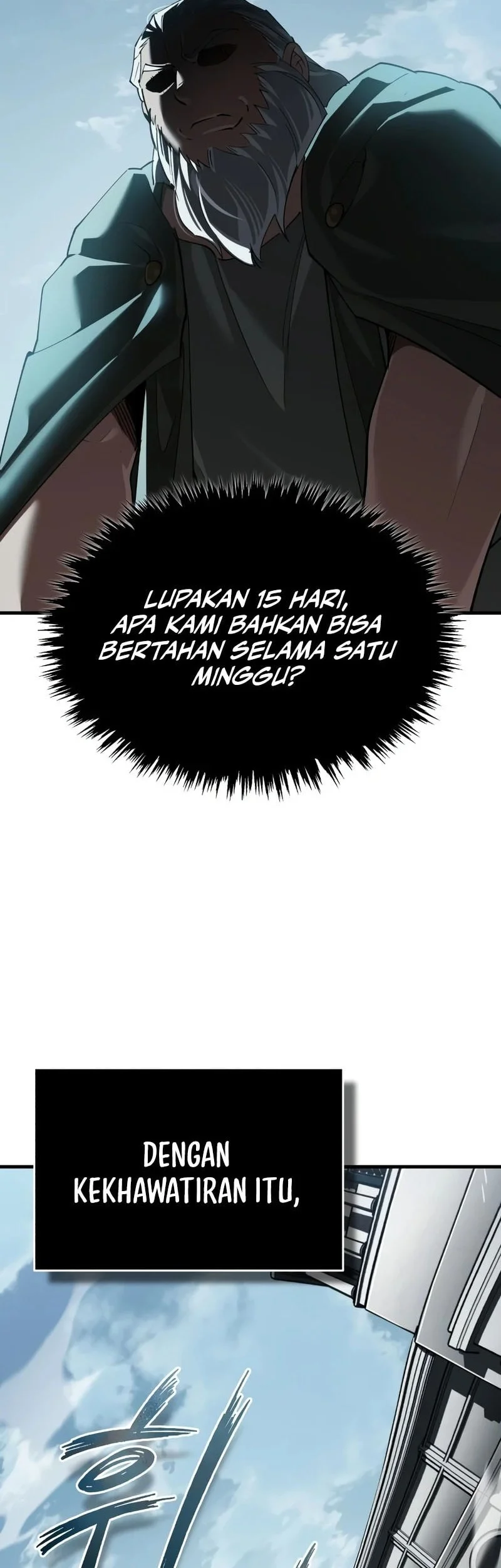 The Heavenly Demon Can’t Live a Normal Life Chapter 198 Gambar 11
