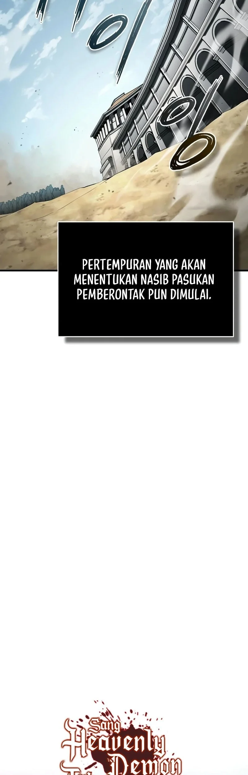 The Heavenly Demon Can’t Live a Normal Life Chapter 198 Gambar 12