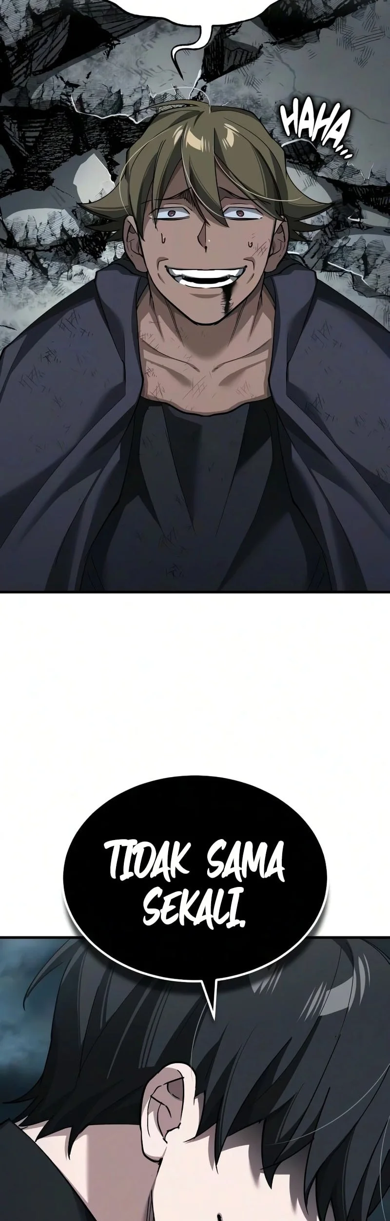 The Heavenly Demon Can’t Live a Normal Life Chapter 199 Gambar 12