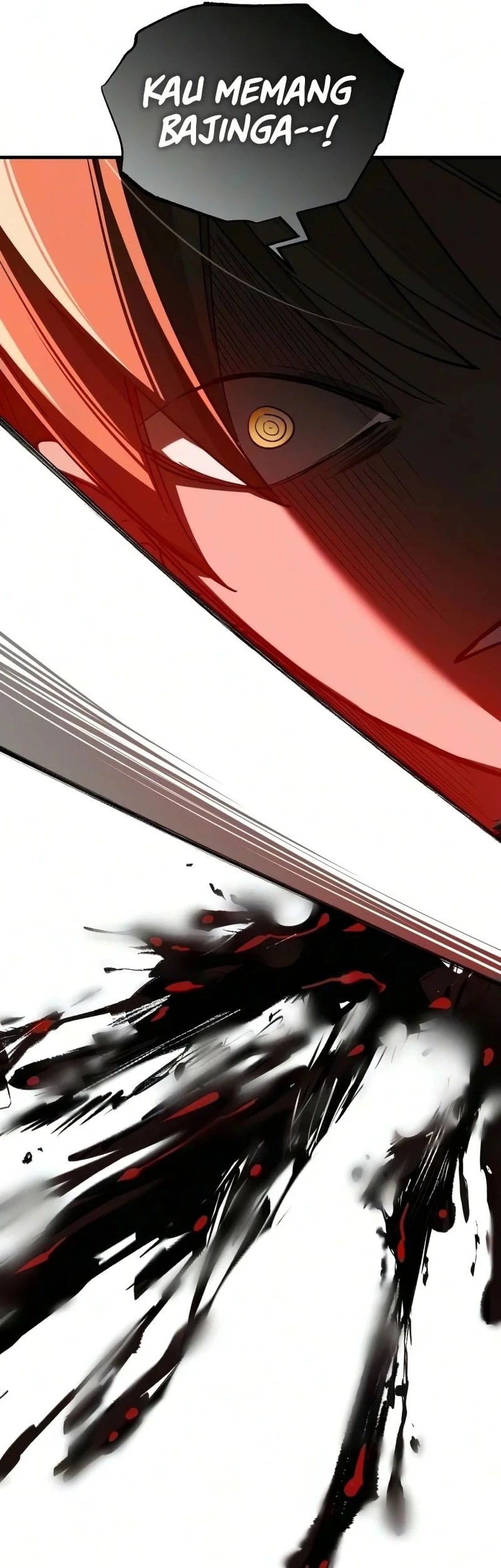 The Heavenly Demon Can’t Live a Normal Life Chapter 199 Gambar 14