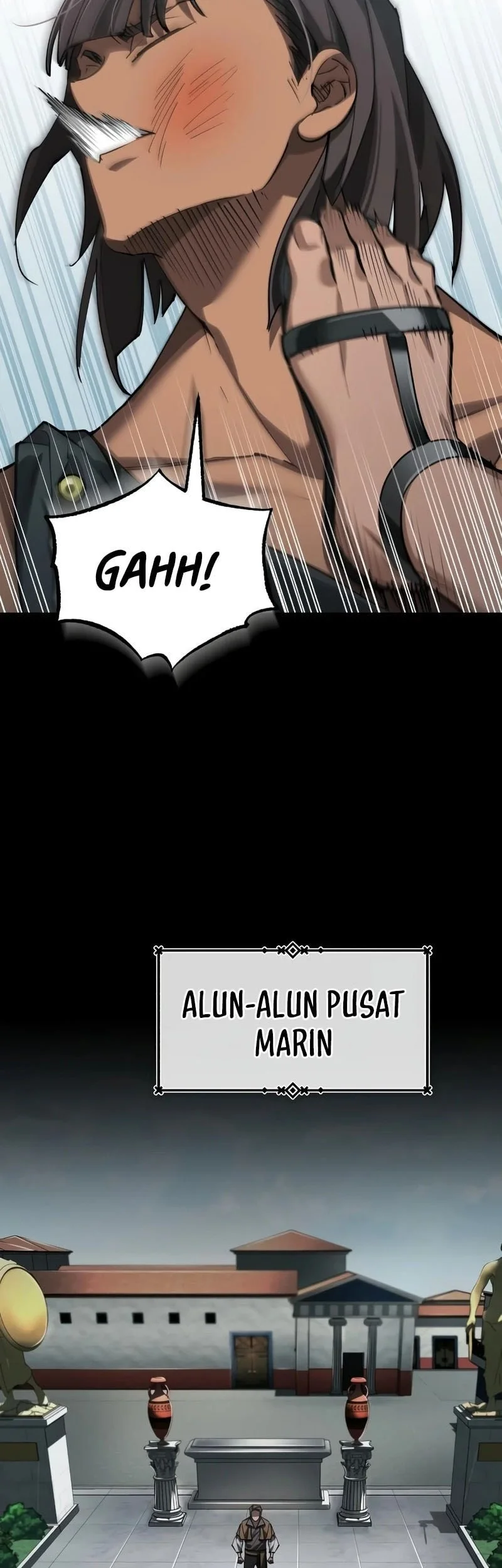 The Heavenly Demon Can’t Live a Normal Life Chapter 200 Gambar 12