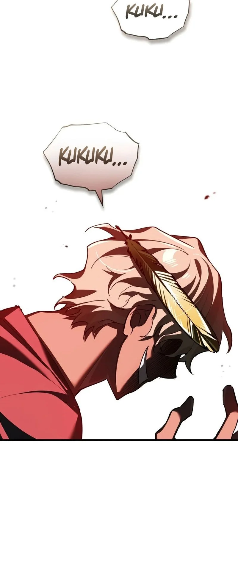 The Heavenly Demon Can’t Live a Normal Life Chapter 201 Gambar 13
